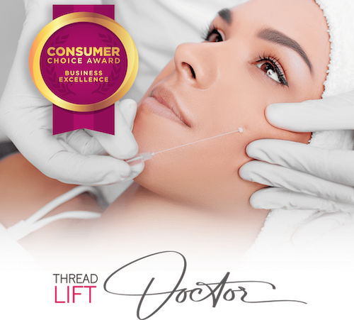 What Is a Thread Lift Procedure?